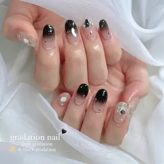 ネイル Sii nail 🤍SAKIのネイルデザイン