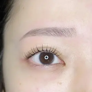 マツエク・マツパ chouchou🌷 miyuuのマツエク・マツパデザイン