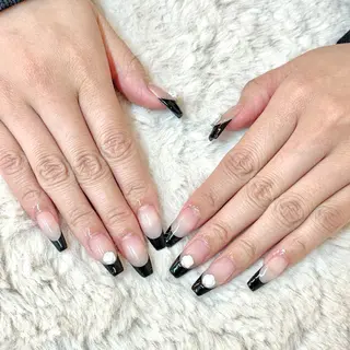 ネイル Chipie_ ayanoのネイルデザイン