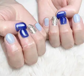 ネイル nail salon Rのネイルデザイン