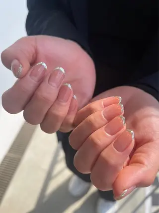 ネイル sis nail所属・sis nail 梅田　あい子のネイルデザイン