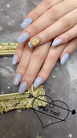 ネイル Mie nailのネイルデザイン