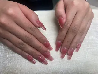 ネイル Rネイルサロン みらいのネイルデザイン