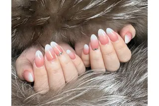 ネイル NAIL Salon IP所属・長谷川 奈緒美のネイルデザイン