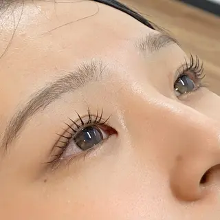 マツエク・マツパ Elsias 詩織のマツエク・マツパデザイン