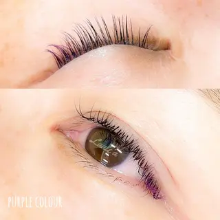 マツエク・マツパ Laule'a ラウレアのマツエク・マツパデザイン