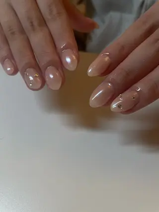 ネイル ulu🌼 nanaのネイルデザイン