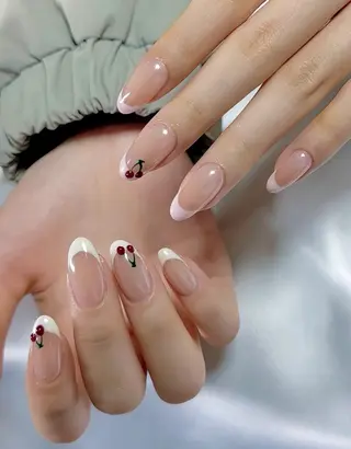 ネイル みえ nailのネイルデザイン