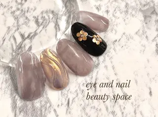 ネイル 杉山 ネイリストのネイルデザイン