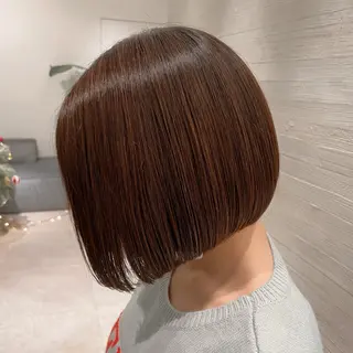 ショート .⋆⟡💖 Marin💖⟡⋆.のヘアスタイル