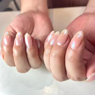 ネイル Ange epais nAnnAnのその他イメージ