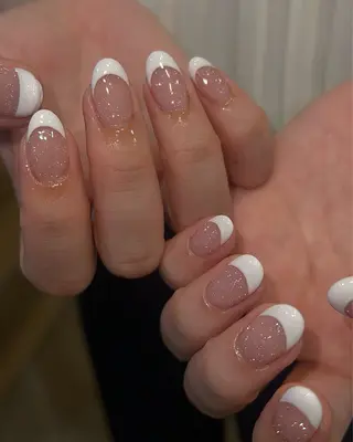 ネイル Nes.Nail所属・Miyagi Asamiのネイルデザイン