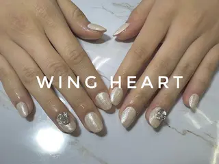 ネイル I. AYUMIのネイルデザイン