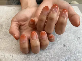 ネイル Maple所属・Maple saronのネイルデザイン