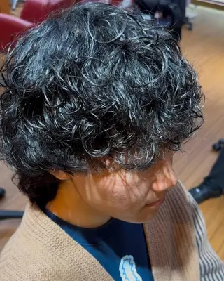 🩷Eny terrace🩷のヘアスタイル