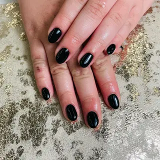 ネイル MAXKELLY所属・長崎 帆乃夏のネイルデザイン