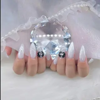 ネイル Li'a nail.のネイルデザイン