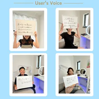 歯のセルフホワイトニング専門店GLOW(グロウ)所属・東区香椎歯のセルフホ ワイトニングGLOWのその他イメージ