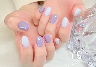 ネイル YS Nailのネイルデザイン