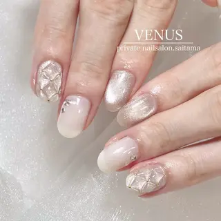 ネイル nailsalon VENUSのネイルデザイン