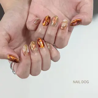 ネイル NAIL DOGのネイルデザイン