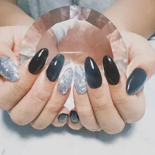 ネイル ビジュード ネイルのネイルデザイン