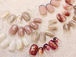 ネイル Dolce.Nail 大宮店のネイルデザイン