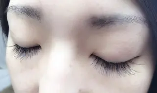 マツエク・マツパ 吉岡 ゆうなのマツエク・マツパデザイン