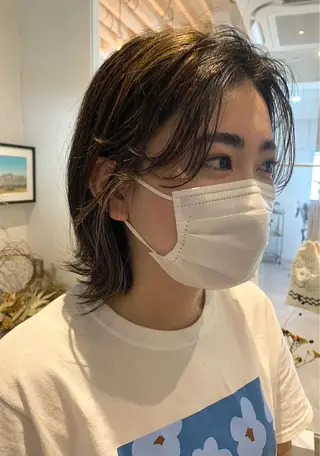 マツエク・マツパ KiBi所属・北浦和 まつ毛パーマのマツエク・マツパデザイン