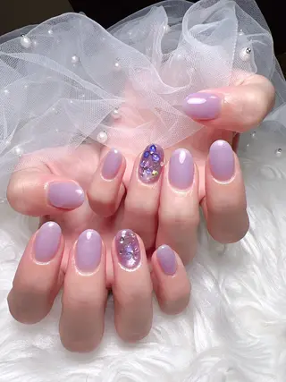 ネイル MK ネイルサロンのネイルデザイン