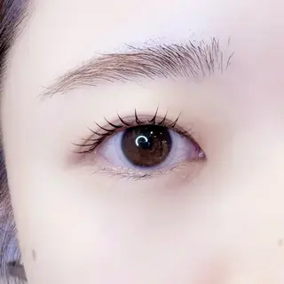 マツエク・マツパ 大澤 美音🫧iLのマツエク・マツパデザイン