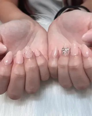 ネイル KOKONA 🎀のネイルデザイン