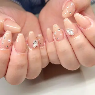 ネイル WEZU NAILのネイルデザイン