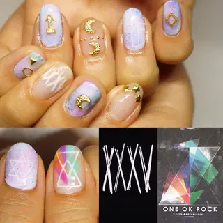 ネイル S mikiのネイルデザイン