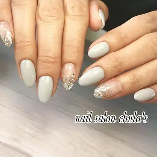 ネイル nail salon  chula's所属・☆ayaka ☆のネイルデザイン