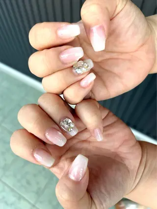 ネイル nailroom.. shikiのネイルデザイン