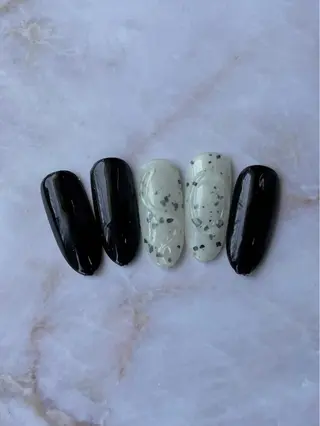 ネイル LIBERO所属・LIBERO a.kのマツエク・マツパデザイン