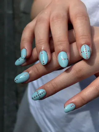 ネイル Kotomi .Nのネイルデザイン