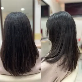 ロング PARS 流山店 Otoyaのヘアスタイル