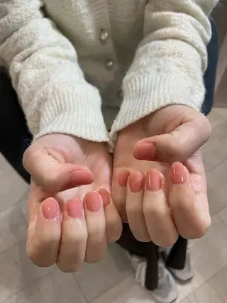 ネイル plume. SAIKAのネイルデザイン