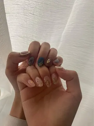 ネイル nailroom ＿anelaのネイルデザイン