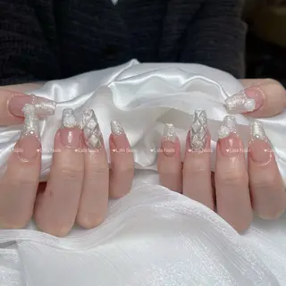 ネイル Lala Nailsのネイルデザイン