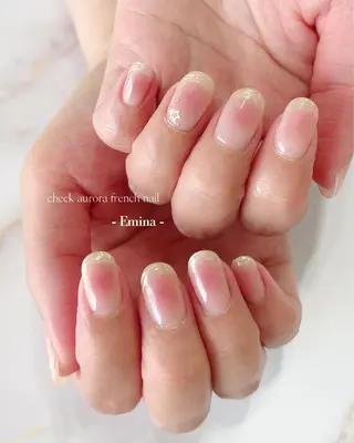 ネイル KOMATSU YUKIのネイルデザイン