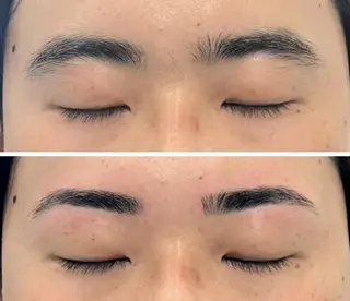 アイブロウ 【eight】 土橋の眉毛・アイブロウイメージ