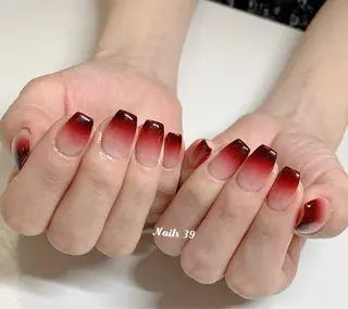 ネイル Nails 39のネイルデザイン