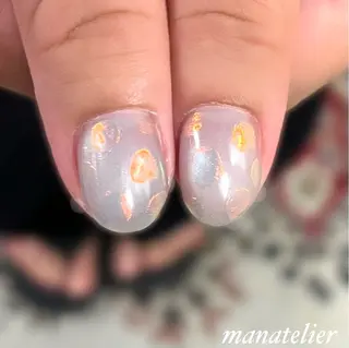 ネイル manatelier マナトリエのネイルデザイン