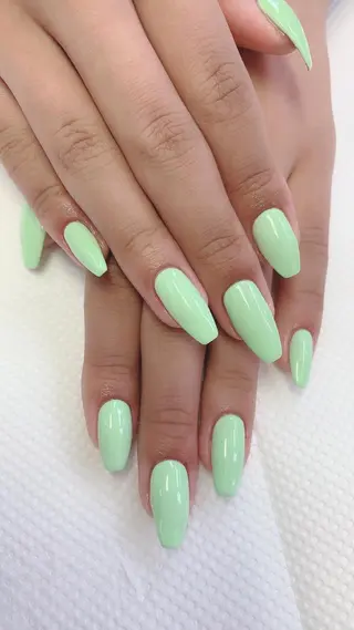 ネイル Munail サロン所属・むねいる nail salonのネイルデザイン