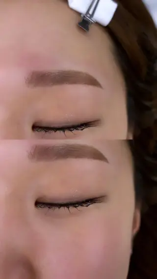 アイブロウ 二子玉川 yuwa🌼ྀིのマツエク・マツパデザイン