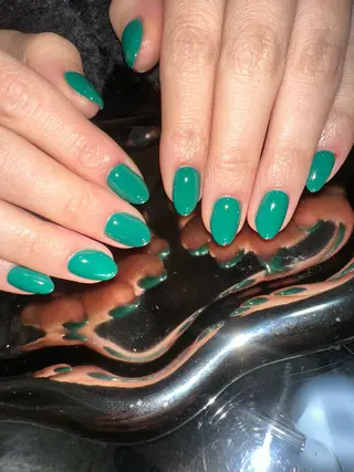 ネイル OCT MIZUKIのネイルデザイン