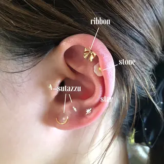 わ笑和 スタッフのエステ・リラクイメージ